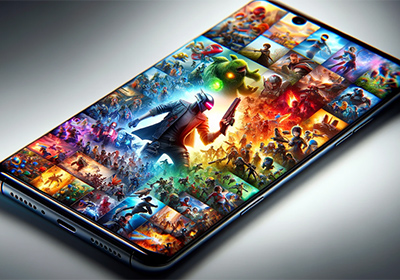 The Rise of Mobile Gaming: How Smartphones Are Changing the Game