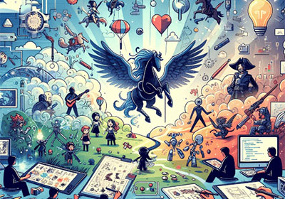 The Art of Game Design: Crafting Memorable Experiences