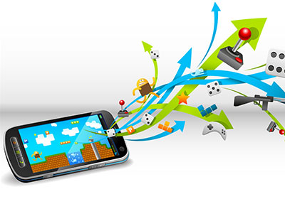 The Evolution of Mobile Gaming: From Snake to Augmented Reality