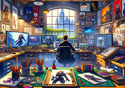 Exploring the World of Indie Games: Creativity and Innovation in Gaming