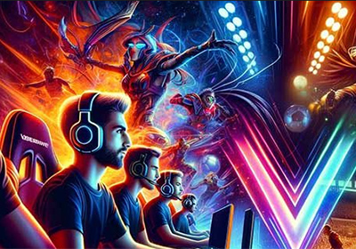 The Phenomenon of Esports: From Niche Hobby to Global Spectacle